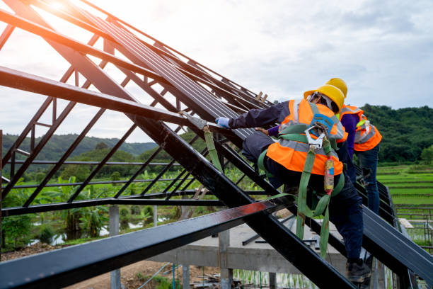 Professional Roofing Contractor in Lincoln Park, NY