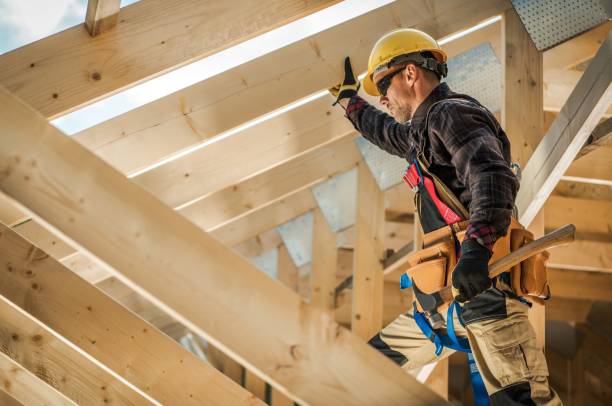 Quick and Trustworthy Emergency Roof Repair Services in Lincoln Park, NY